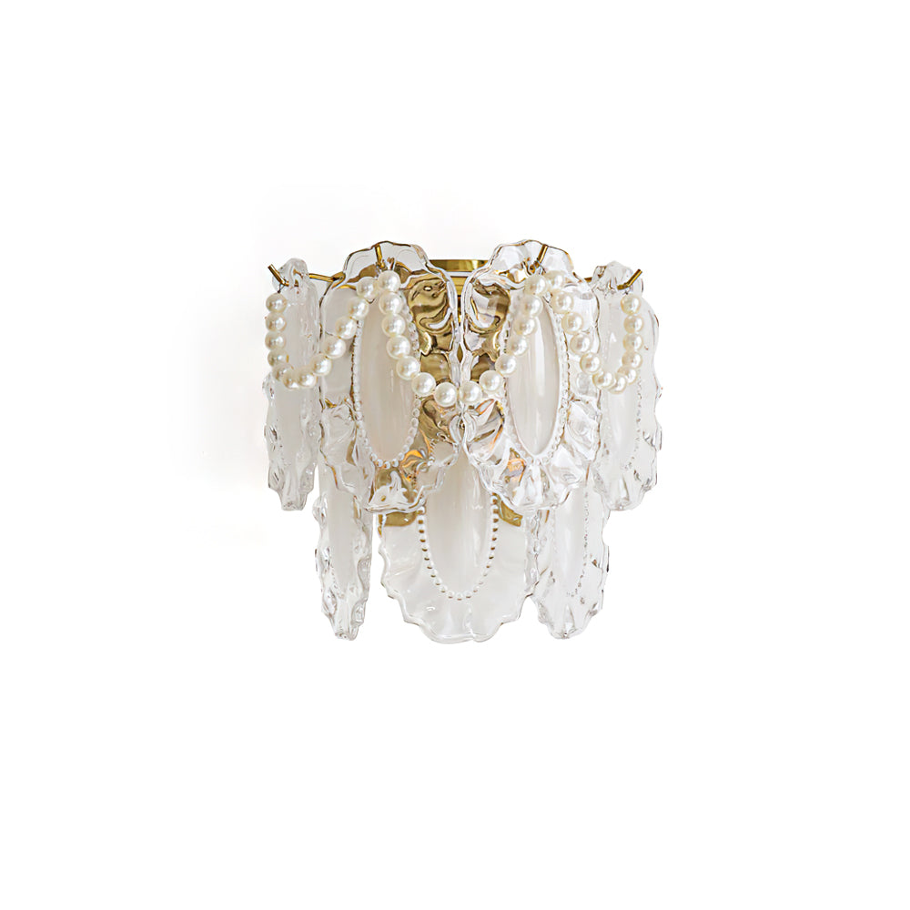 DAISY BELLE ILLUMINATION SCONCE