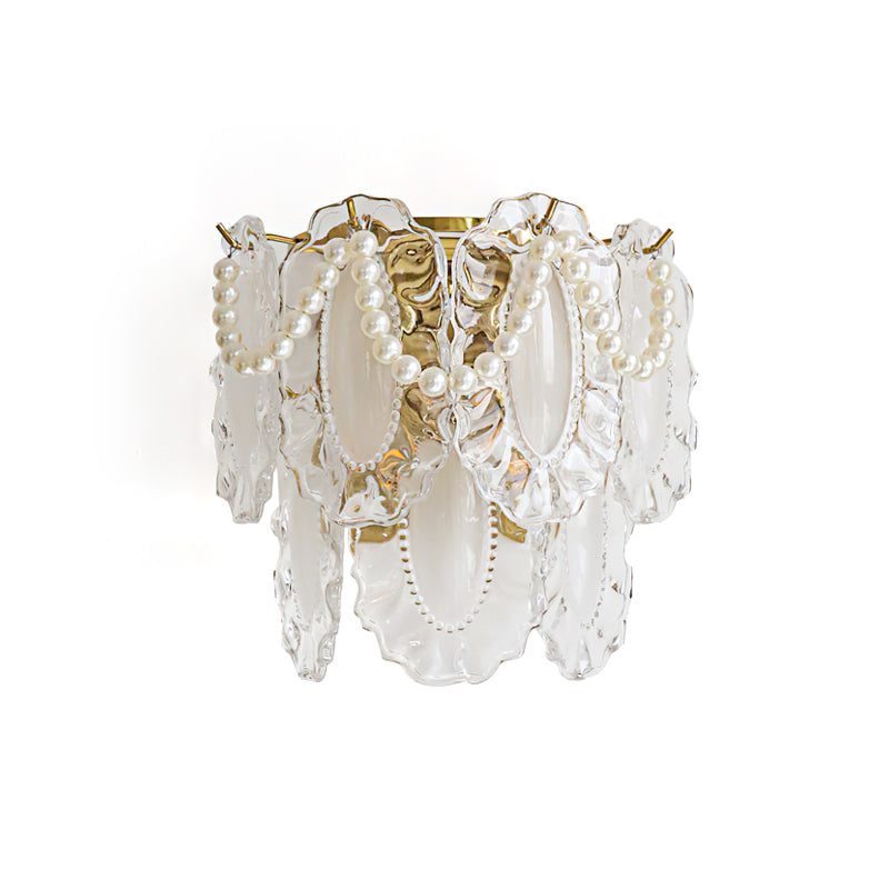 DAISY BELLE ILLUMINATION SCONCE