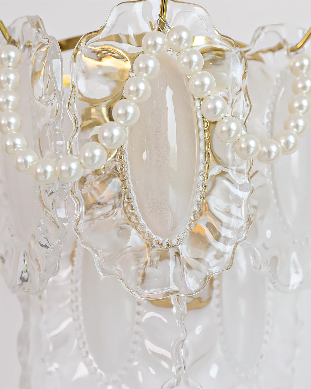 DAISY BELLE ILLUMINATION SCONCE