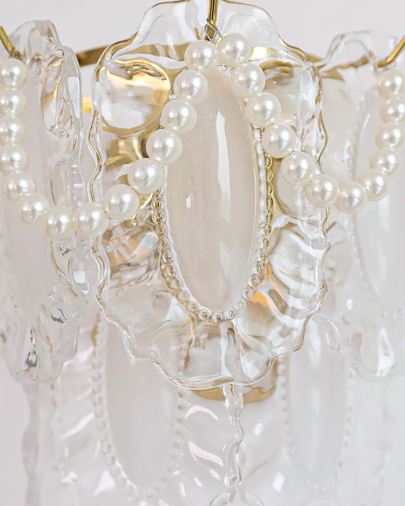 DAISY BELLE ILLUMINATION SCONCE