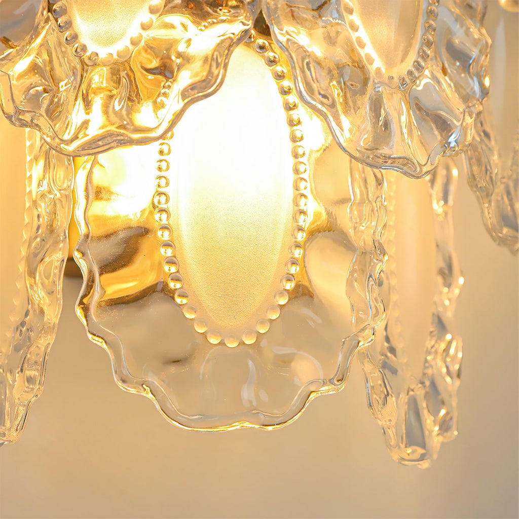 DAISY BELLE ILLUMINATION SCONCE