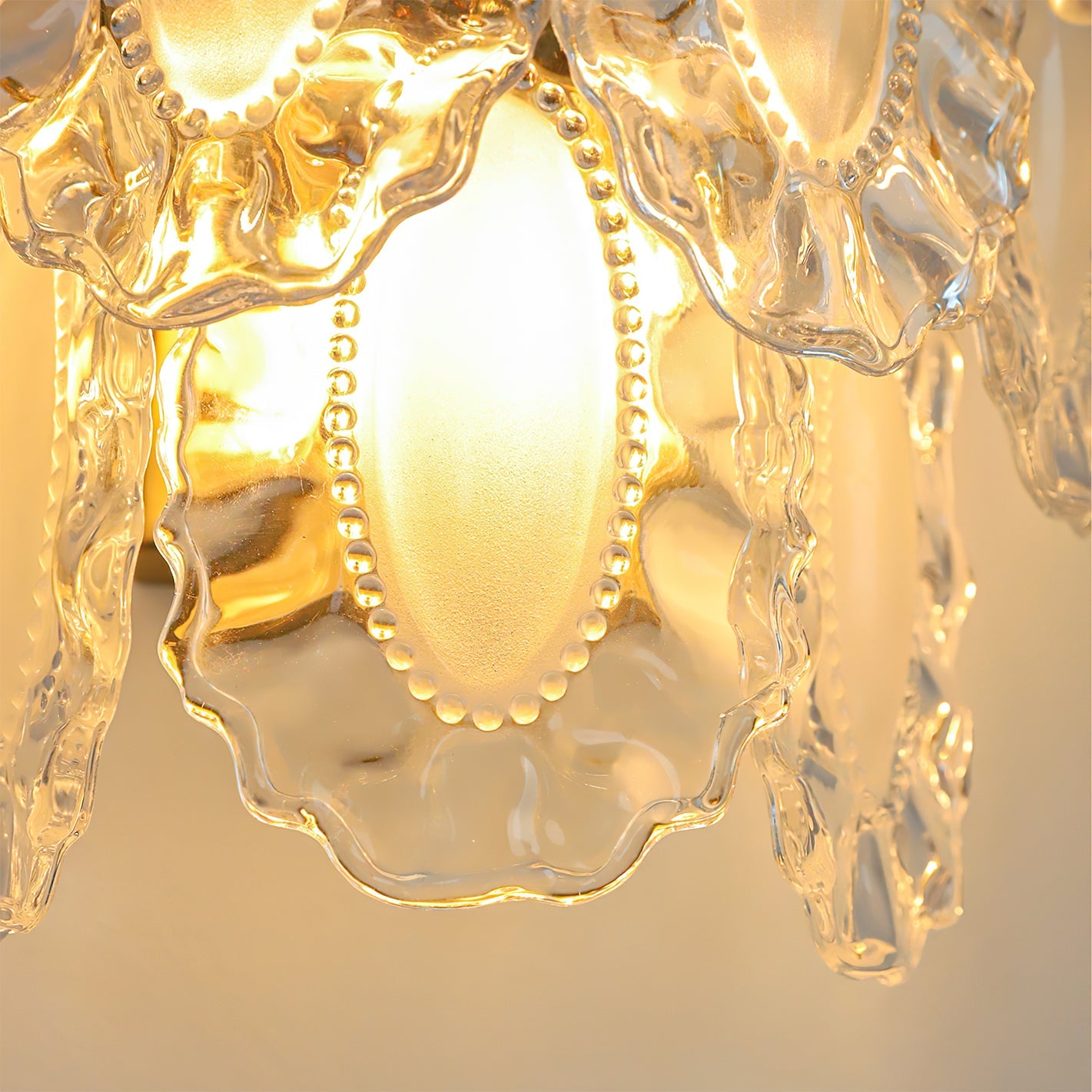 DAISY BELLE ILLUMINATION SCONCE