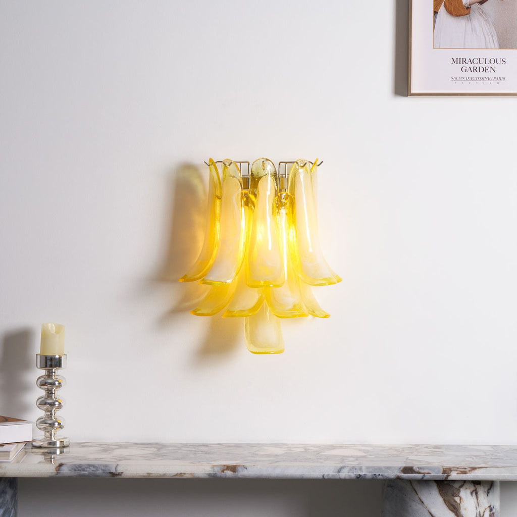 RAVENHALL AURORA WALL SCONCE