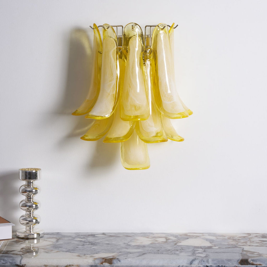 RAVENHALL AURORA WALL SCONCE