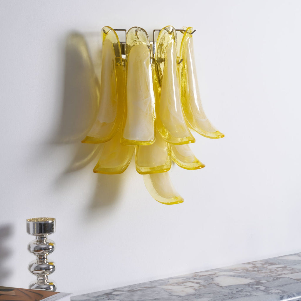 RAVENHALL AURORA WALL SCONCE