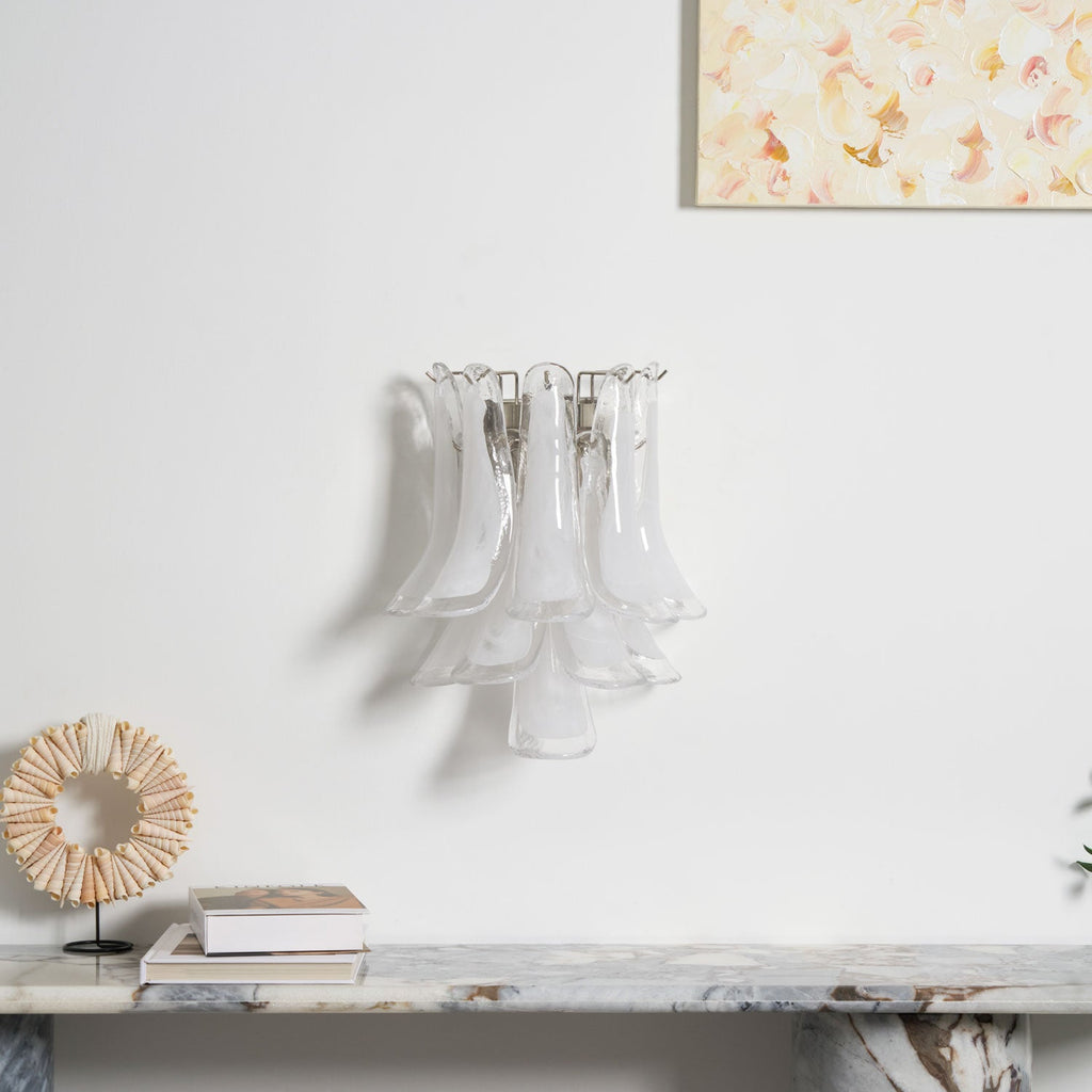 RAVENHALL AURORA WALL SCONCE