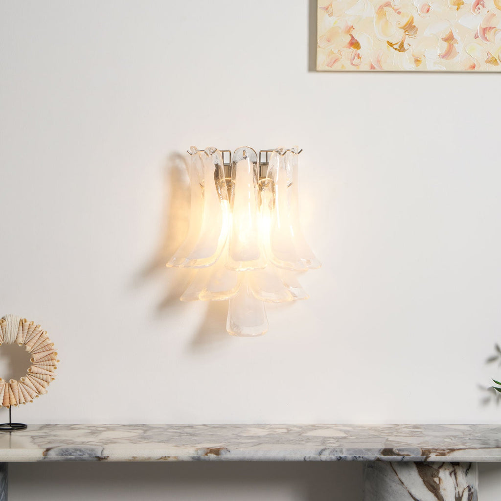 RAVENHALL AURORA WALL SCONCE
