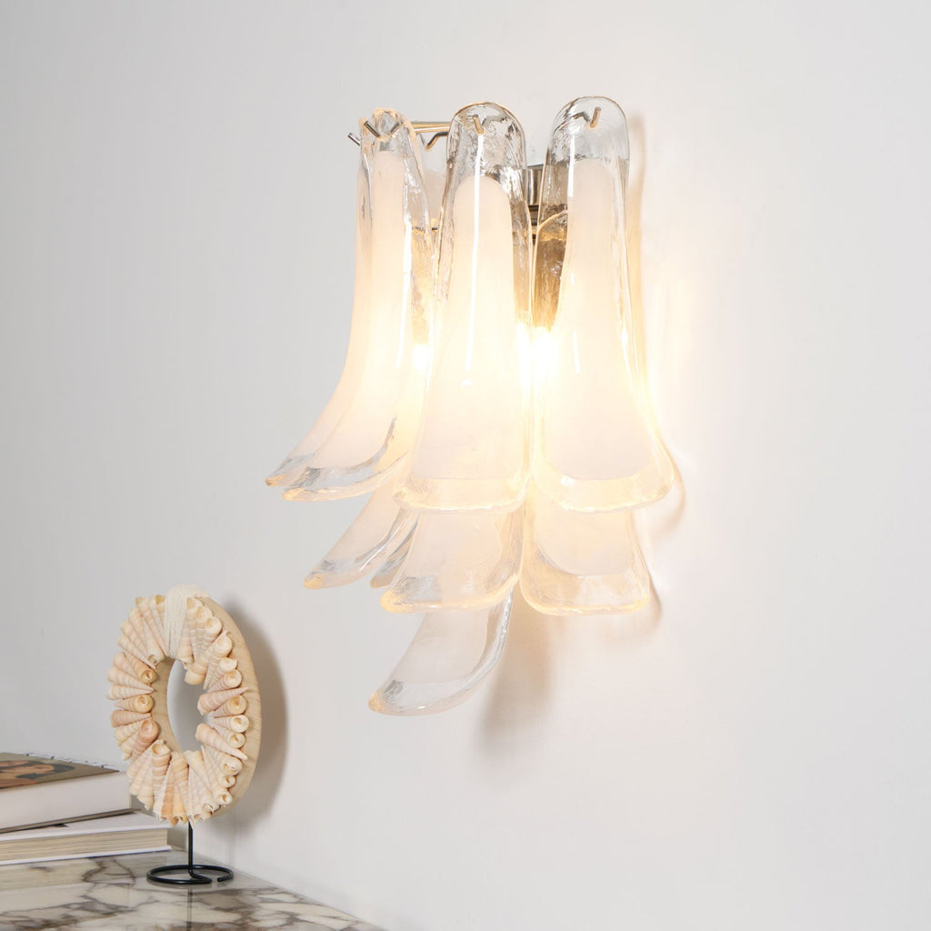 RAVENHALL AURORA WALL SCONCE