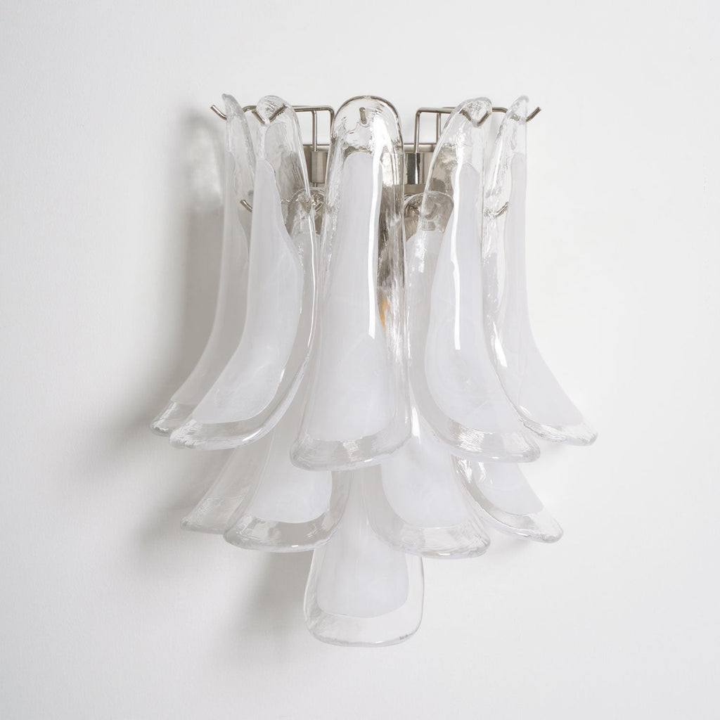 RAVENHALL AURORA WALL SCONCE