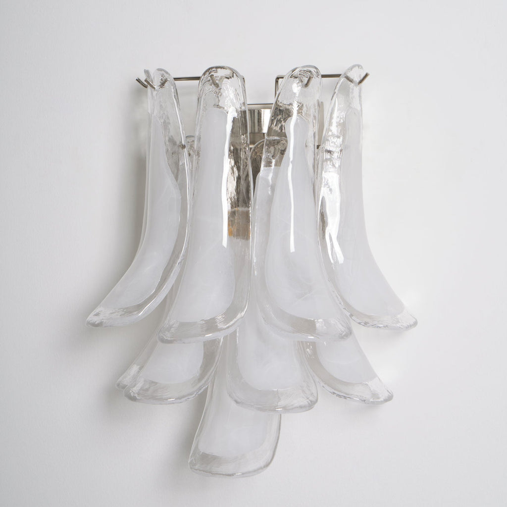 RAVENHALL AURORA WALL SCONCE