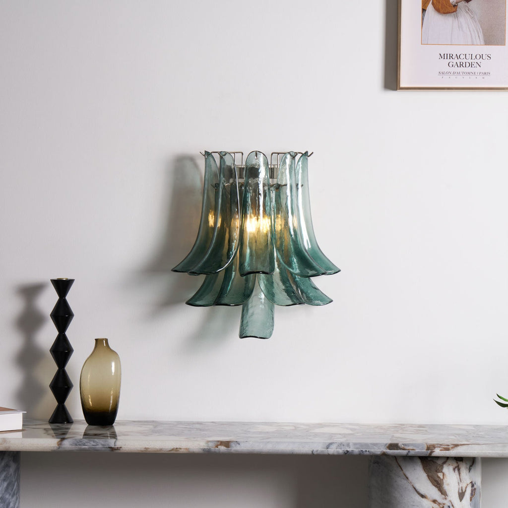 RAVENHALL AURORA WALL SCONCE
