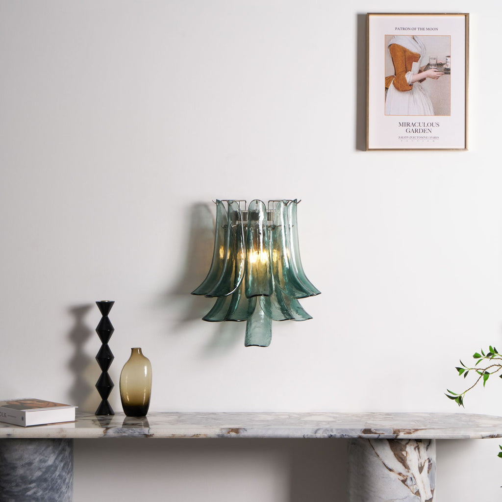 RAVENHALL AURORA WALL SCONCE