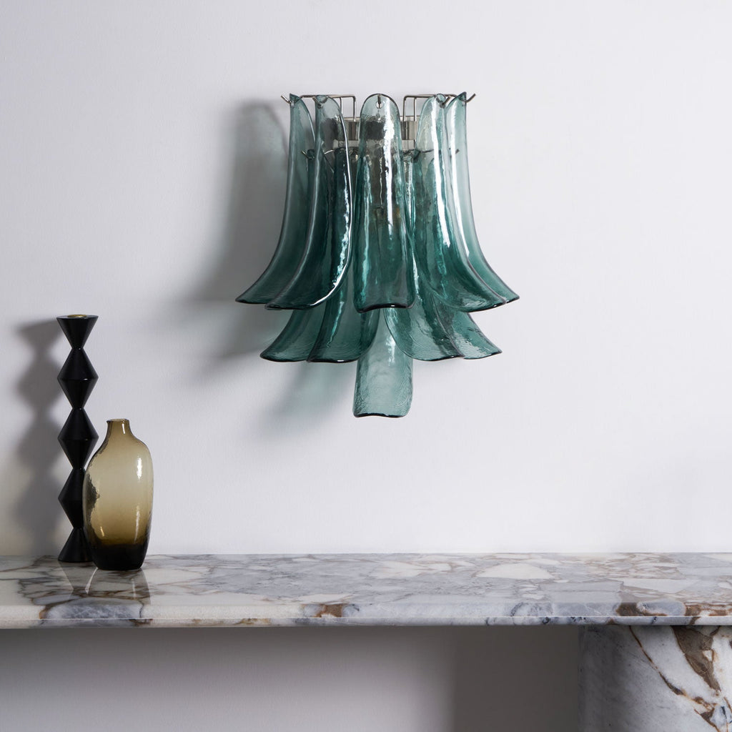 RAVENHALL AURORA WALL SCONCE