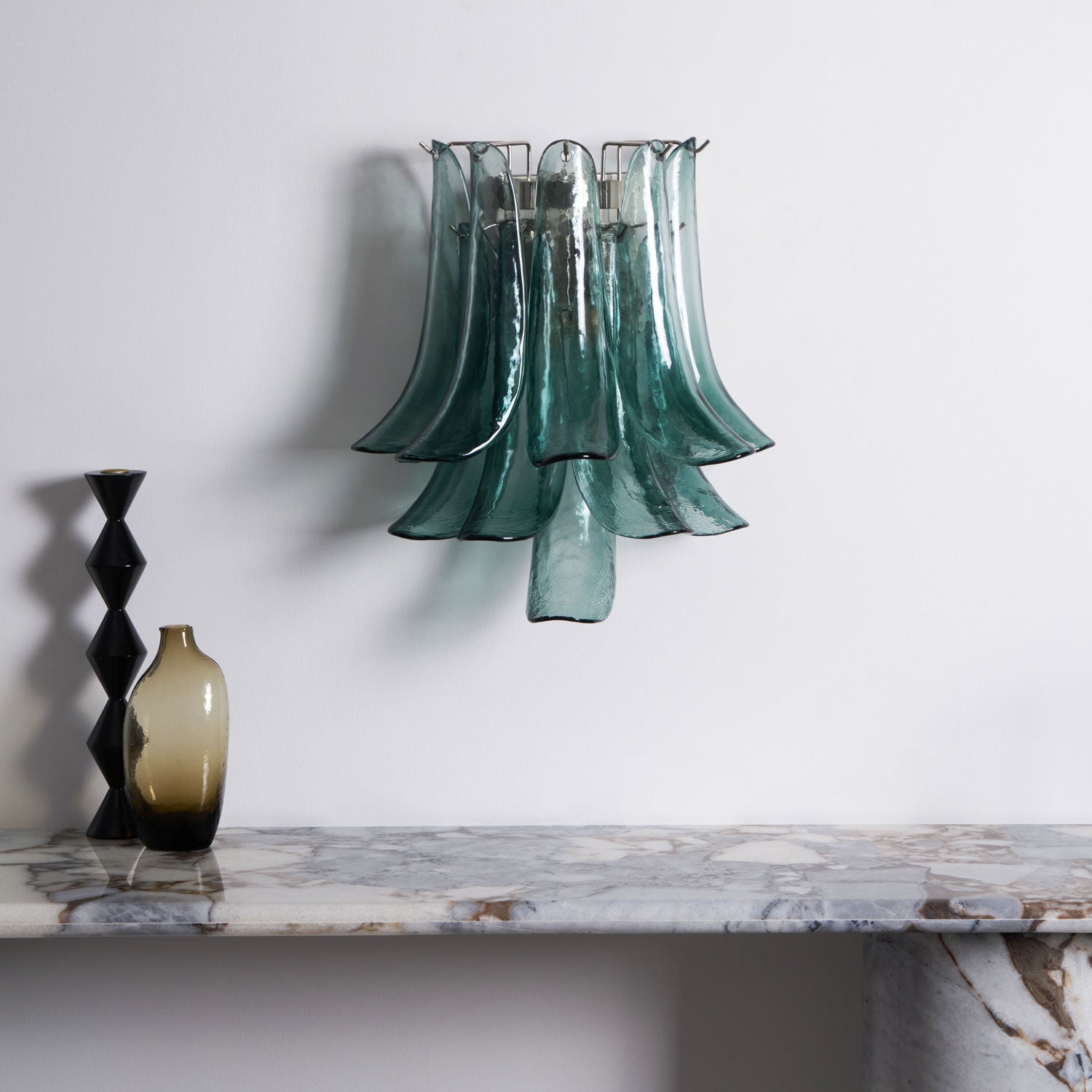 RAVENHALL AURORA WALL SCONCE