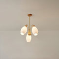 Ravenswood Crystal Cascade Pendant