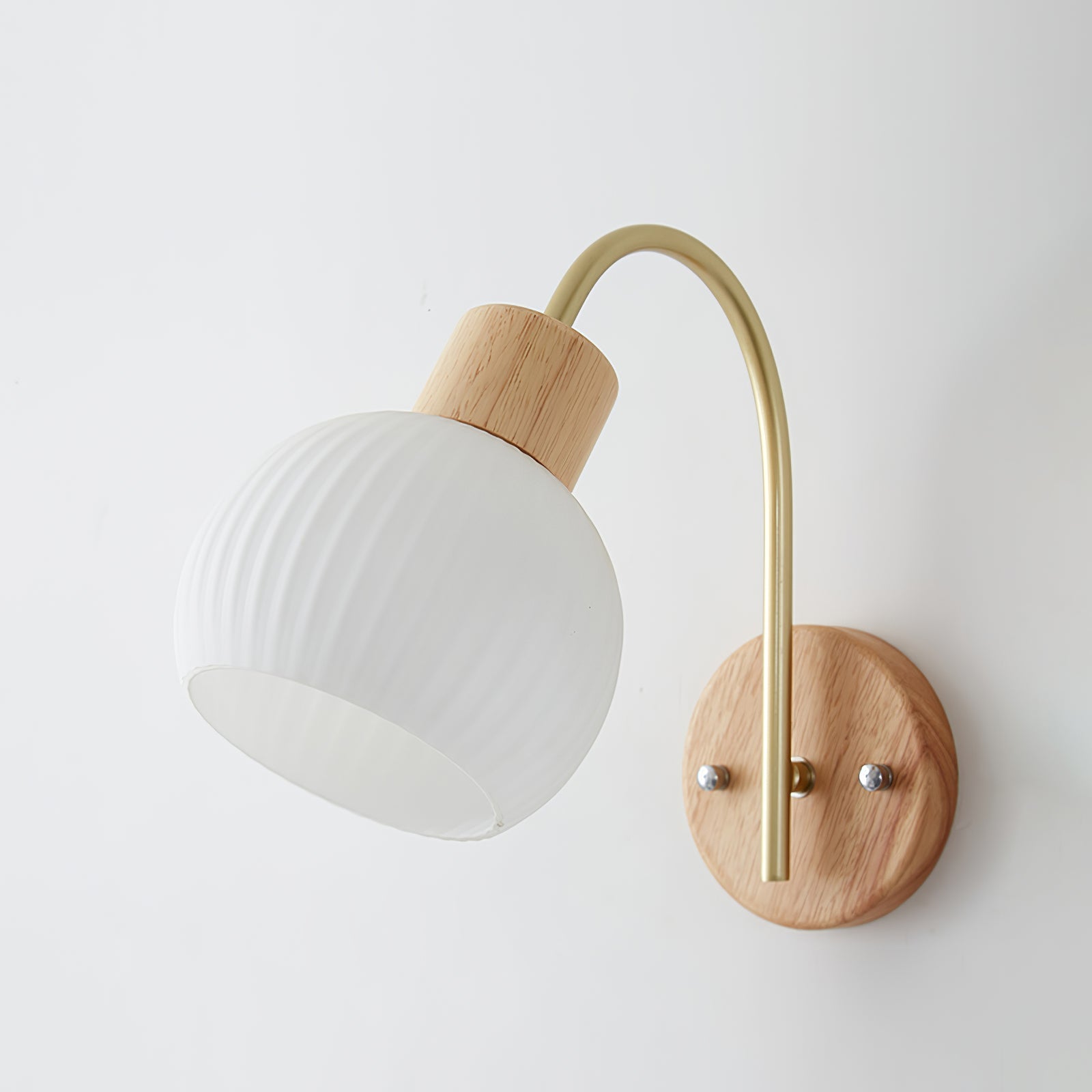 Rutherford Blossom Wall Sconce