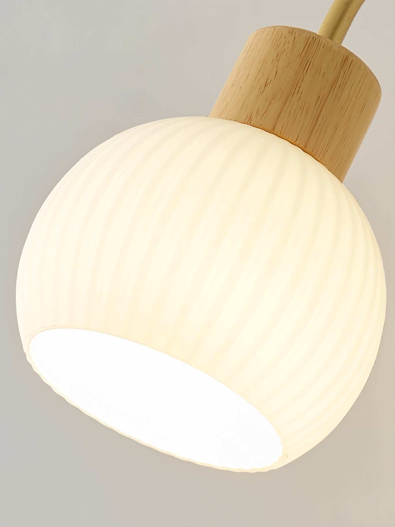 Rutherford Blossom Wall Sconce