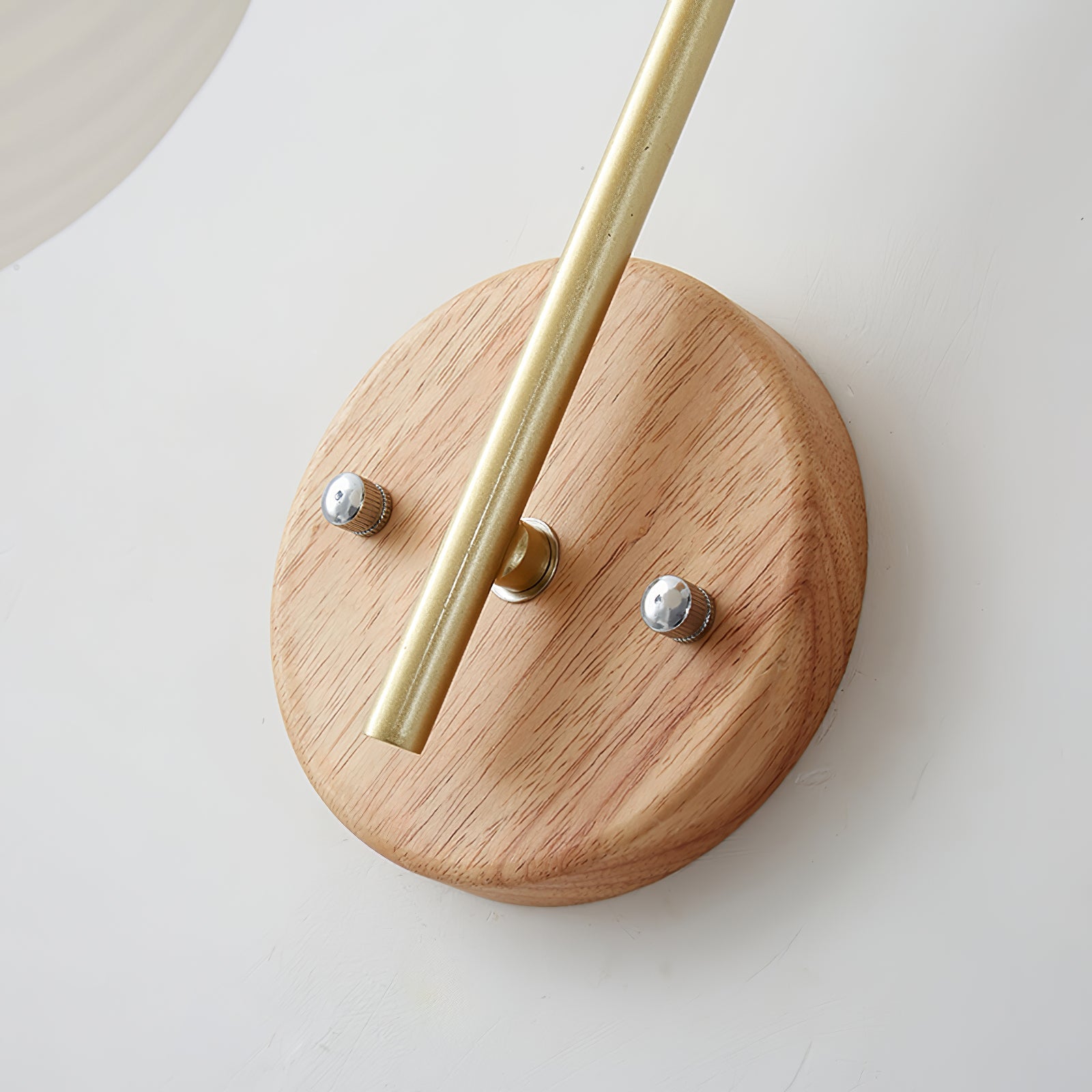 Rutherford Blossom Wall Sconce