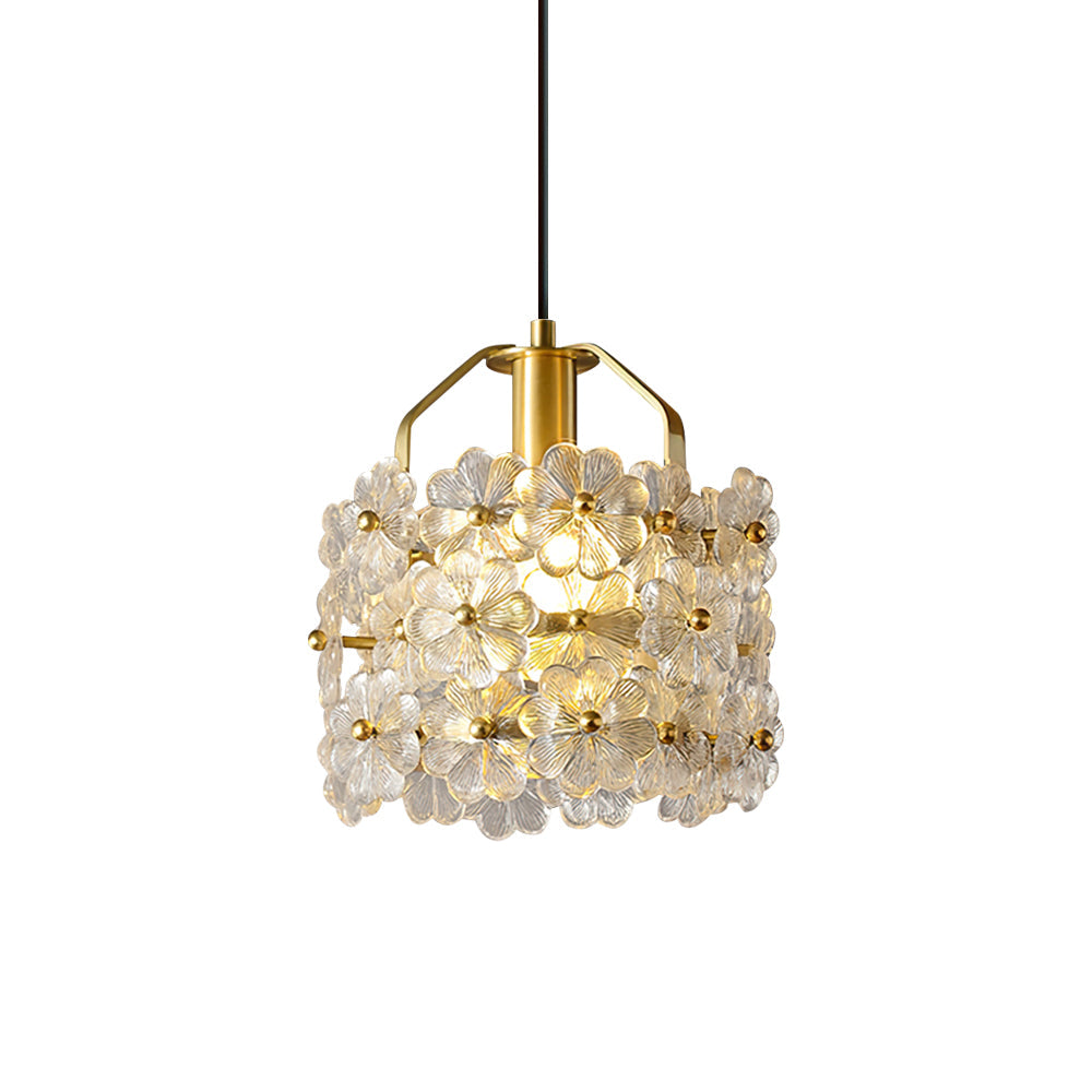 FLORENTINE PETITE GLASS ILLUMINATOR