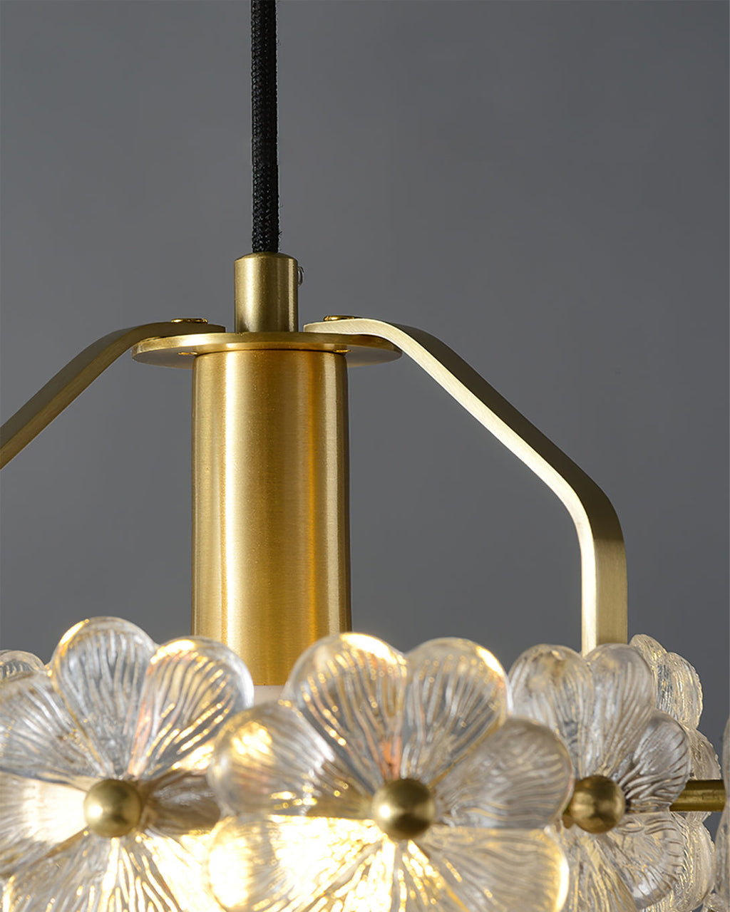 FLORENTINE PETITE GLASS ILLUMINATOR