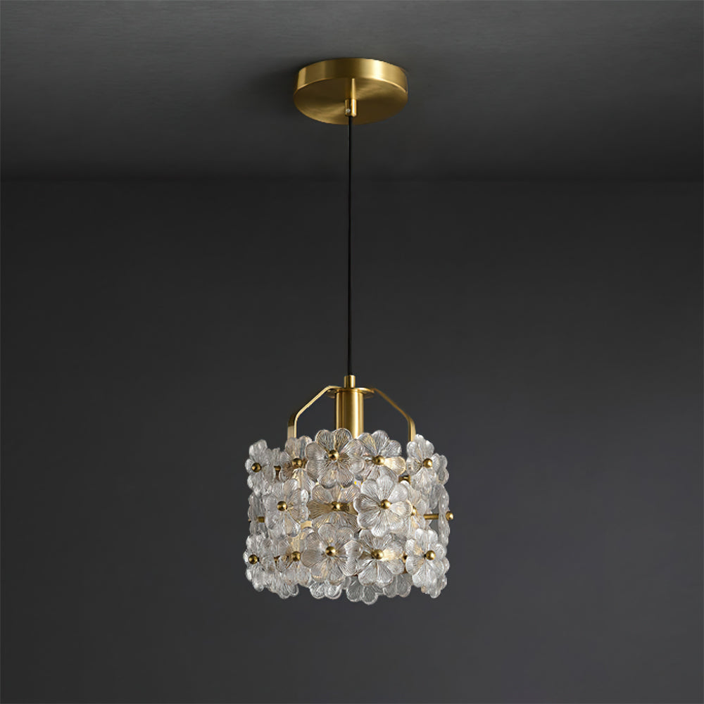 FLORENTINE PETITE GLASS ILLUMINATOR