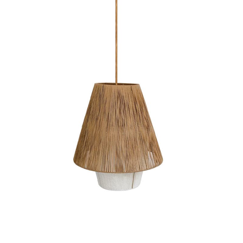 THISTLEWOOD MINIMALIST HANGING LANTERN