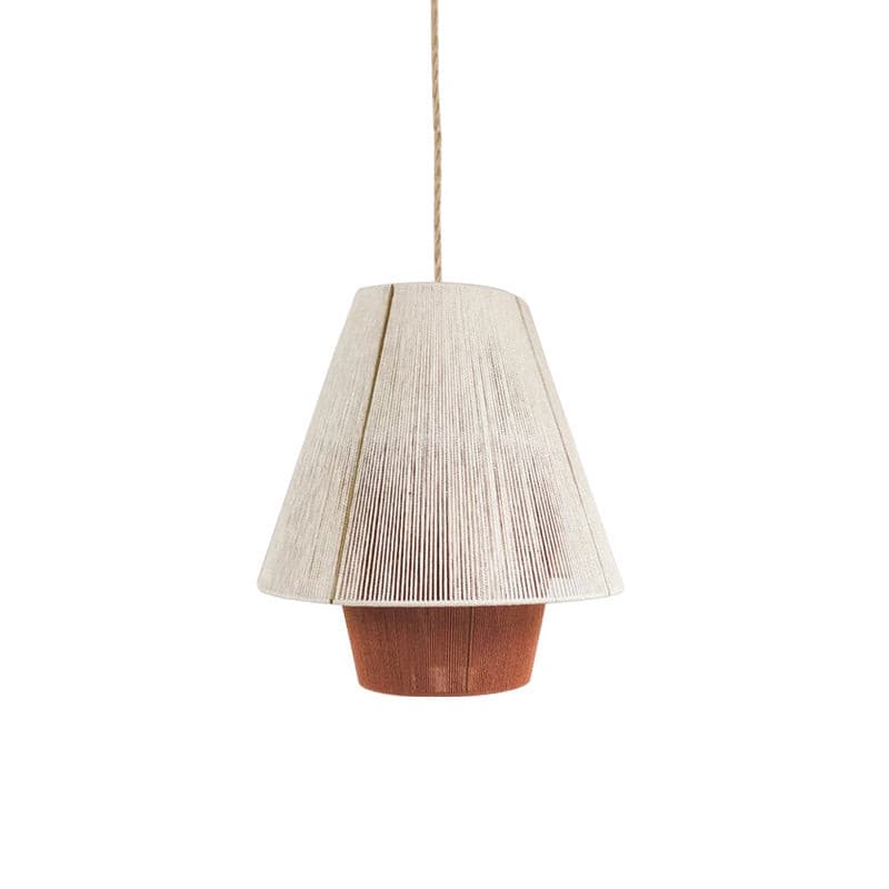 THISTLEWOOD MINIMALIST HANGING LANTERN