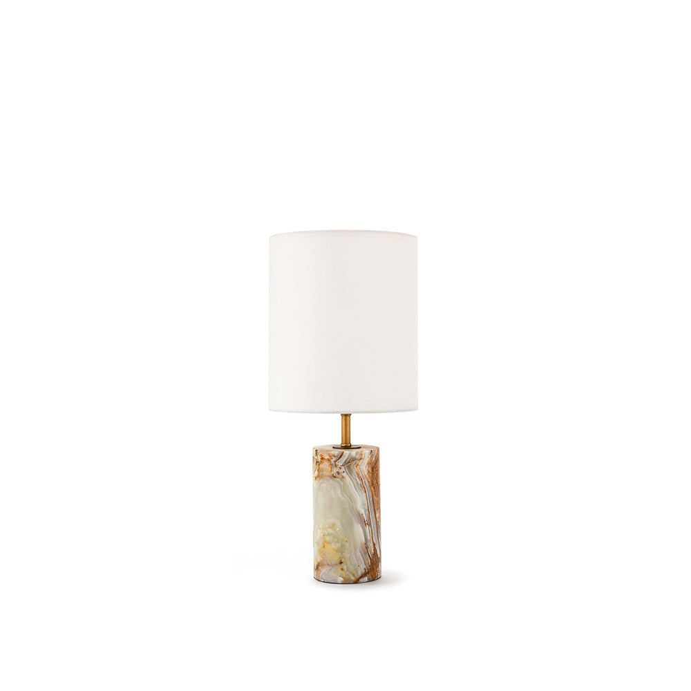 RAVENSTHORPE ILLUMINATED ORB TABLE LANTERN