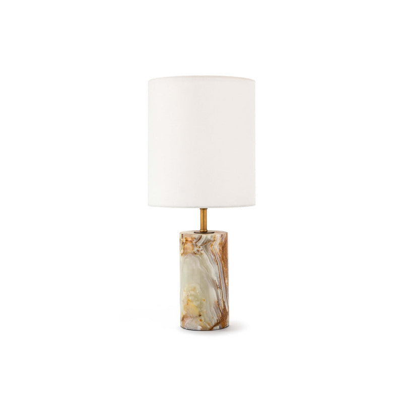 RAVENSTHORPE ILLUMINATED ORB TABLE LANTERN