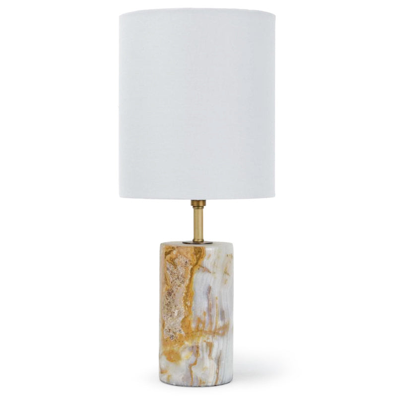 RAVENSTHORPE ILLUMINATED ORB TABLE LANTERN