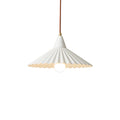 RAVENSDEN FOLDED METAL PENDANT LIGHT