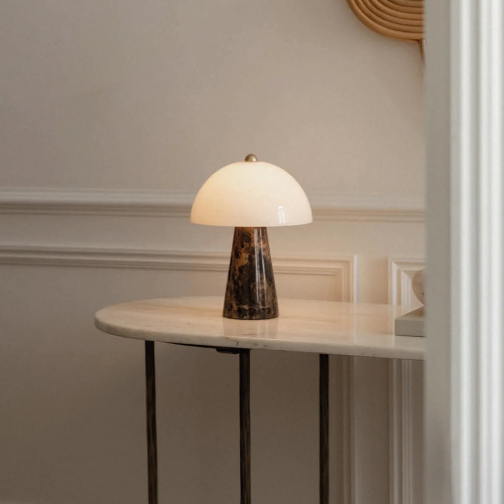Chesterfield Luminaire