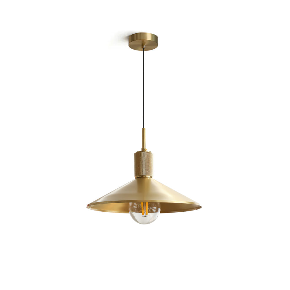 CHARLESTON GLOWING ORB HANGING LIGHT