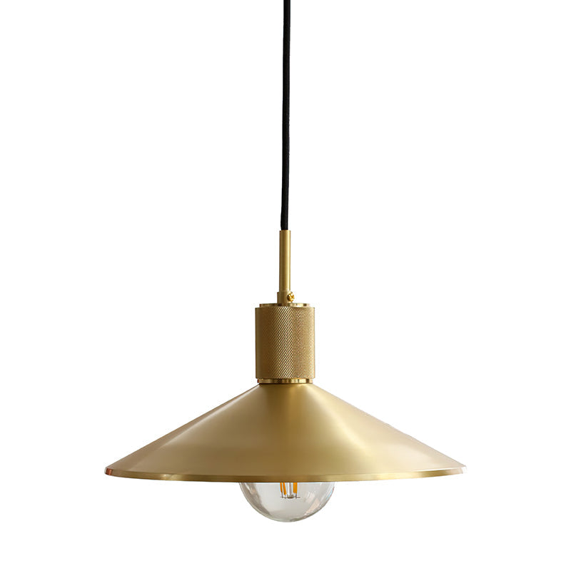 CHARLESTON GLOWING ORB HANGING LIGHT