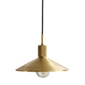 CHARLESTON GLOWING ORB HANGING LIGHT