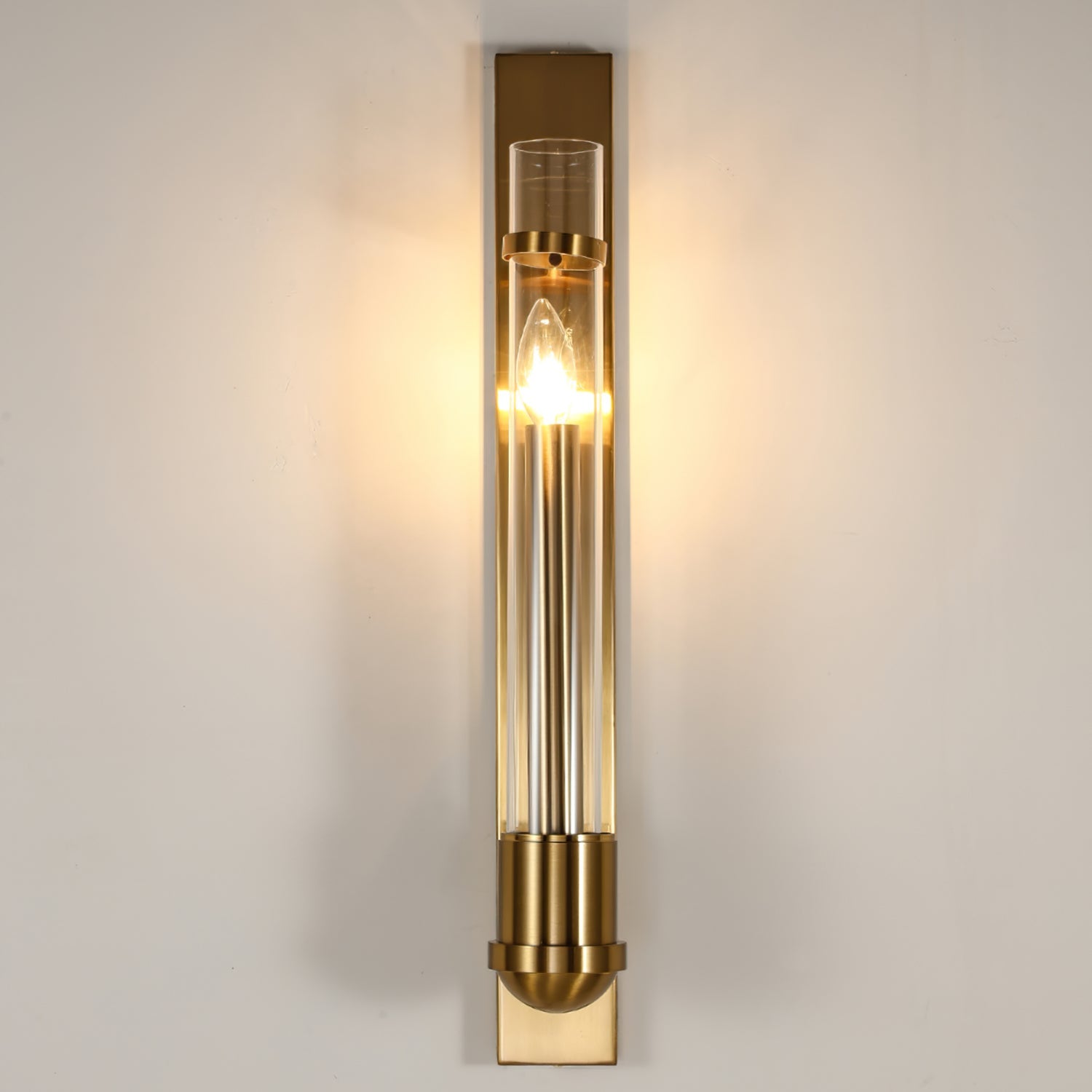 STANFORD FISHERMAN'S WALL SCONCE