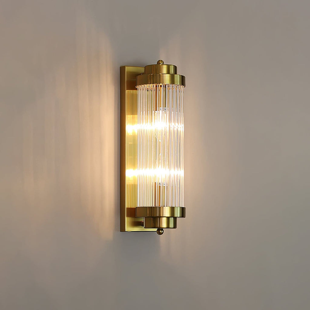 RAVENWOOD ASYMMETRIC WALL SCONCE