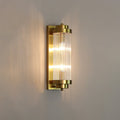 RAVENWOOD ASYMMETRIC WALL SCONCE