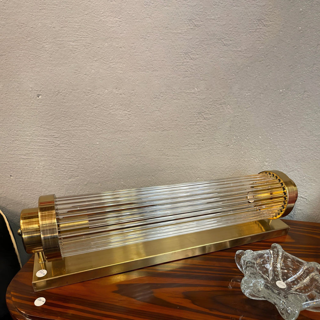 RAVENWOOD ASYMMETRIC WALL SCONCE
