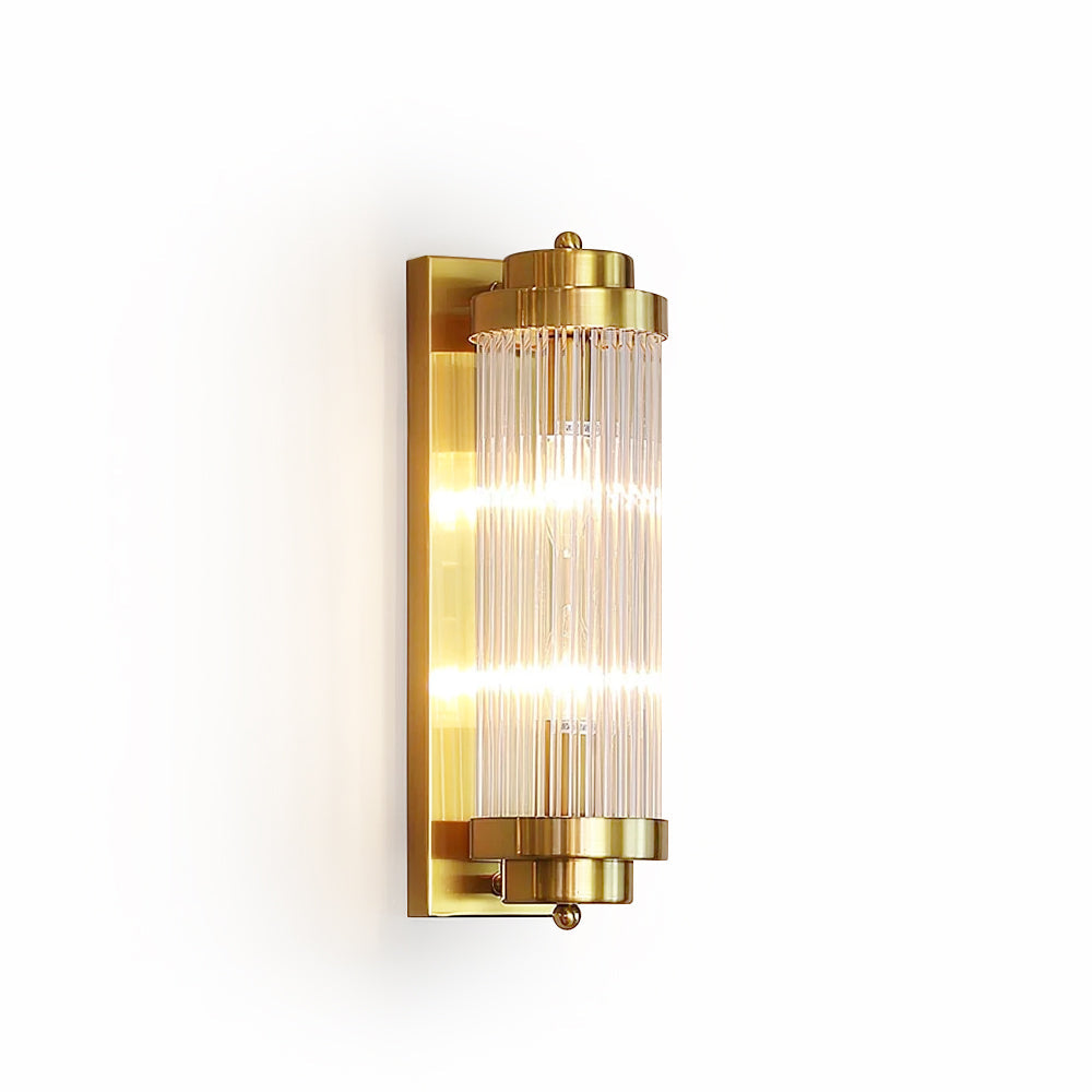 RAVENWOOD ASYMMETRIC WALL SCONCE