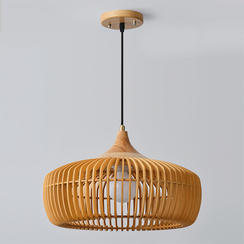 RAVENSHIRE VINTAGE GLASS HANGING LANTERN