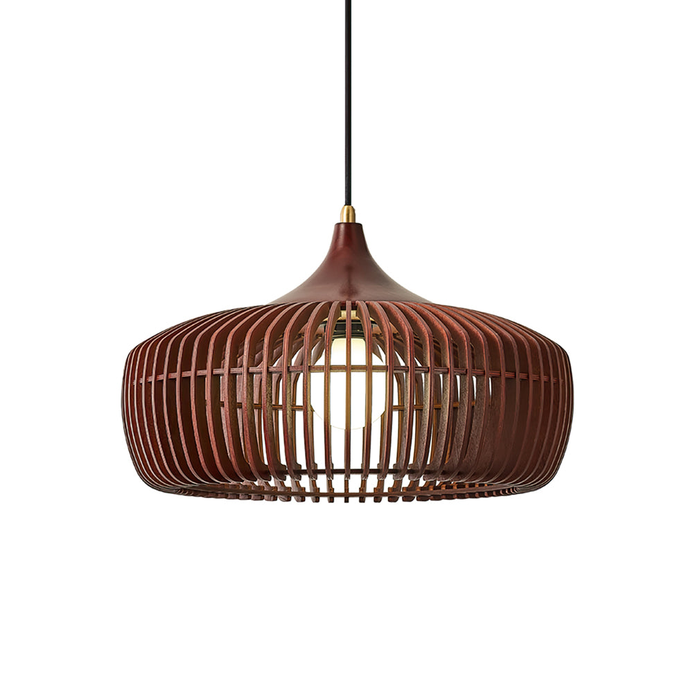 RAVENSHIRE VINTAGE GLASS HANGING LANTERN