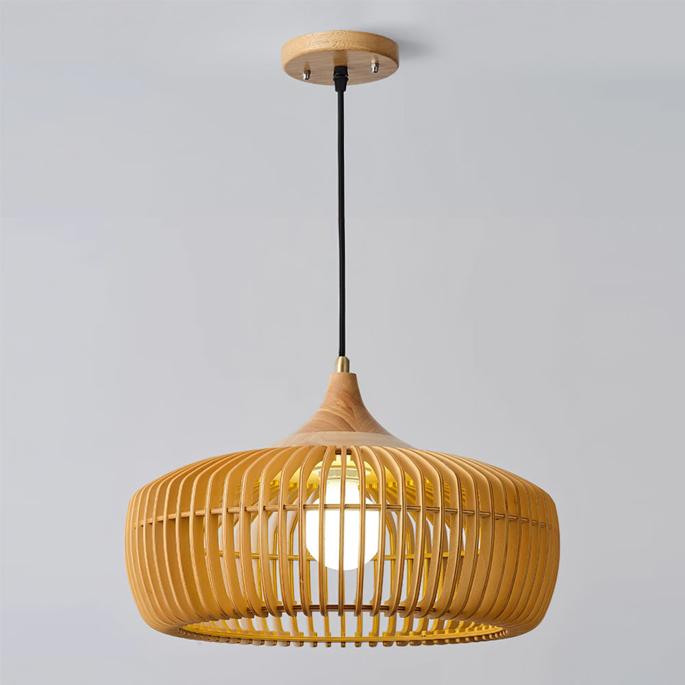 RAVENSHIRE VINTAGE GLASS HANGING LANTERN