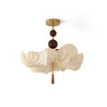 RAVENHURST IRIDESCENT GLASS CEILING LANTERN