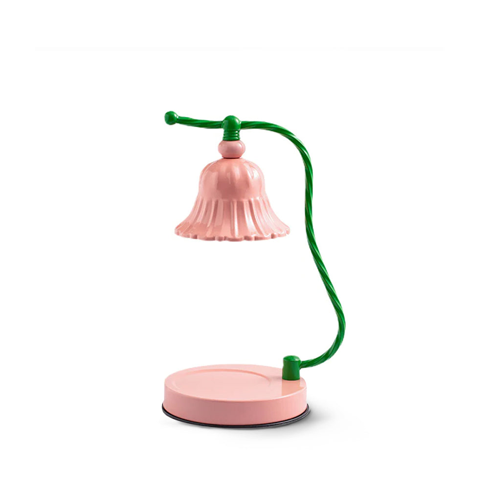 FLORENCE ROSE PETAL ILLUMINATOR