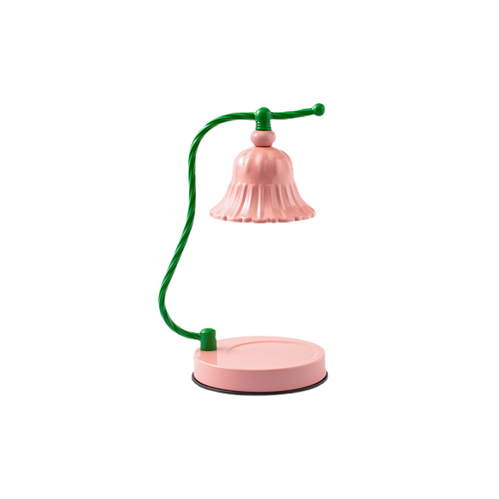 FLORENCE ROSE PETAL ILLUMINATOR