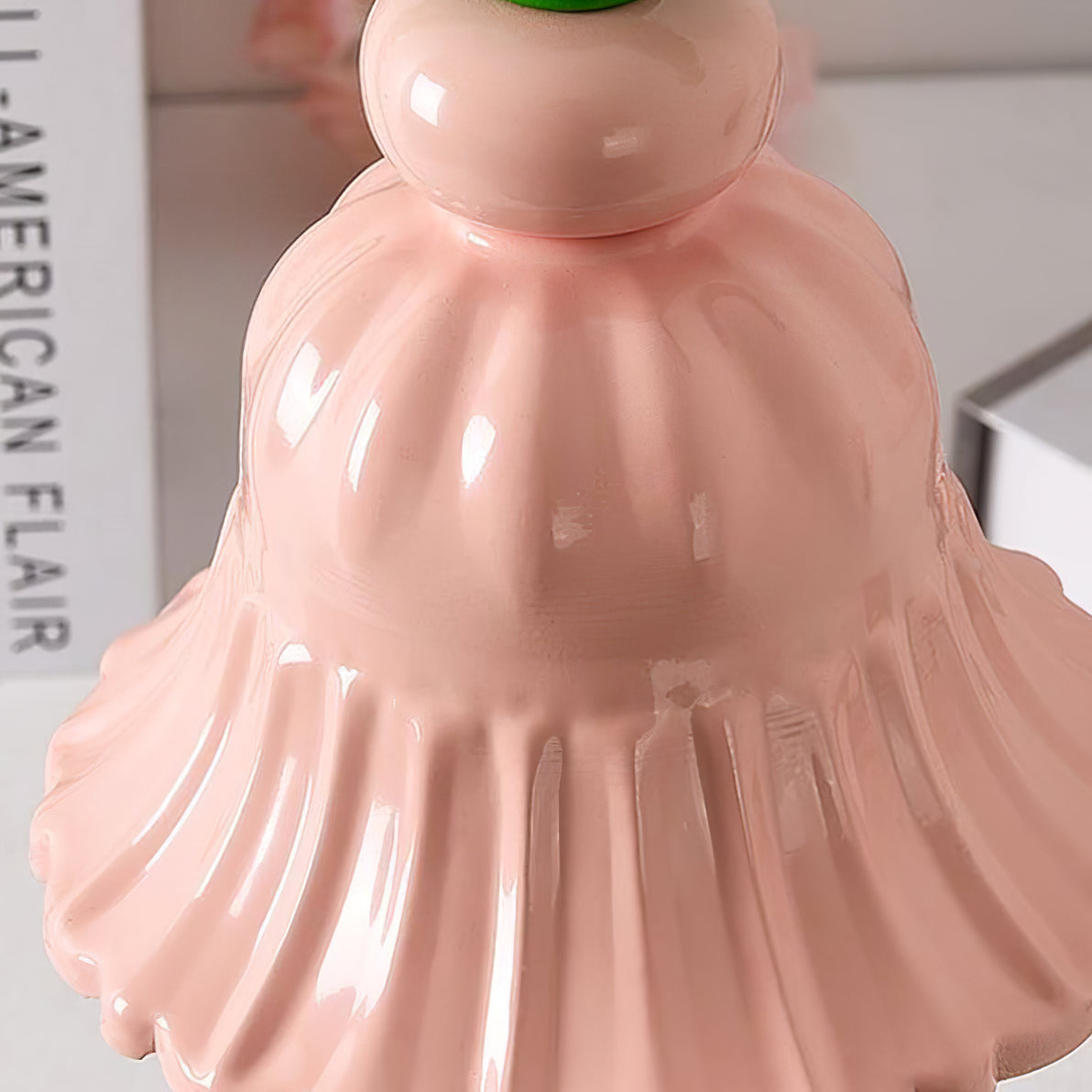 FLORENCE ROSE PETAL ILLUMINATOR