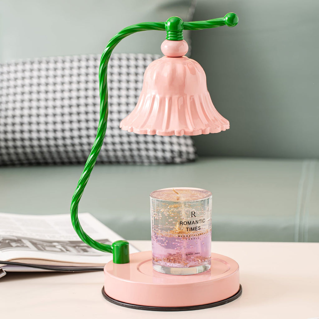 FLORENCE ROSE PETAL ILLUMINATOR