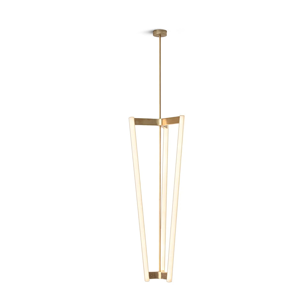 RAVENHALL INDUSTRIAL PIPE CEILING LIGHT