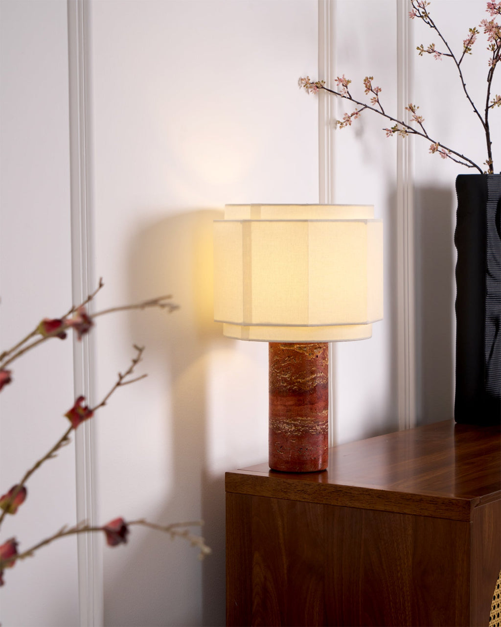 RAVENHILL HARMONY DESK LANTERN